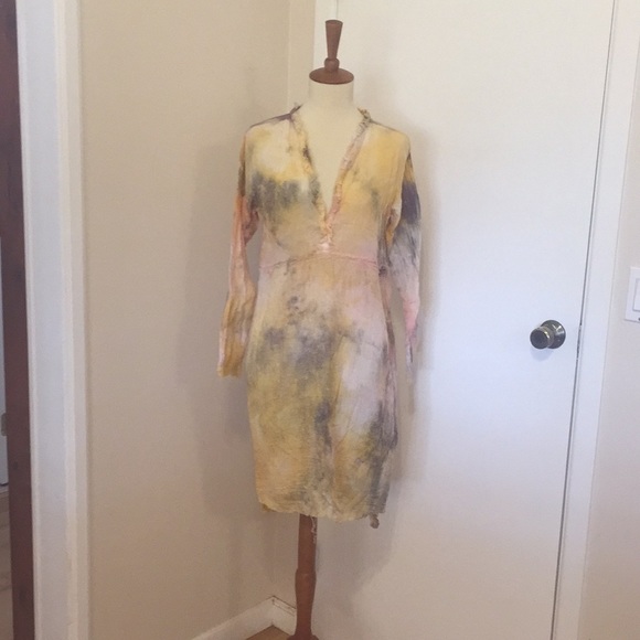 M NWOT LOVE TANJANE Dress F01 3853 - Picture 1 of 5